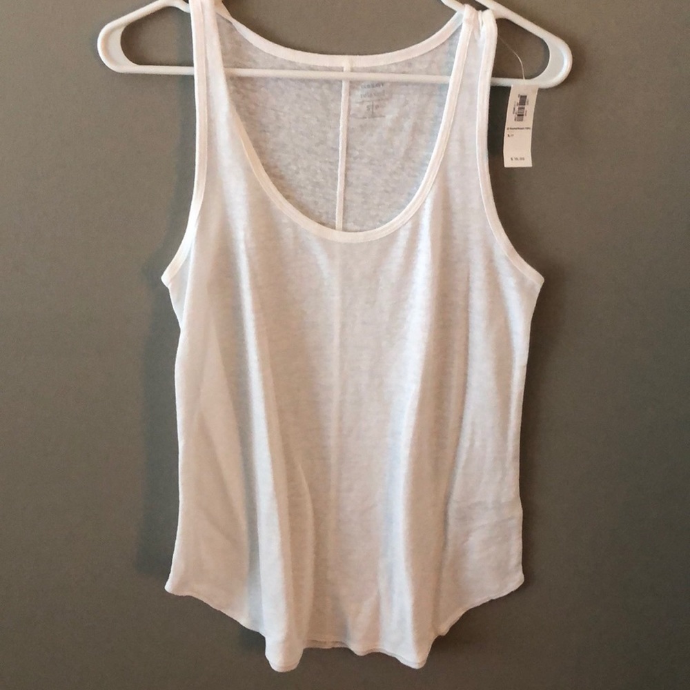 NWT Old Navy relaxed tank
